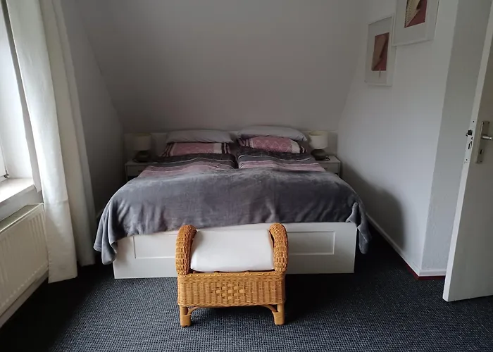 Familienzimmer HH-Schnelsen Hamburg