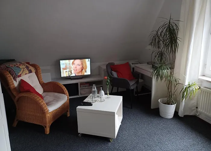 Familienzimmer HH-Schnelsen Hamburg